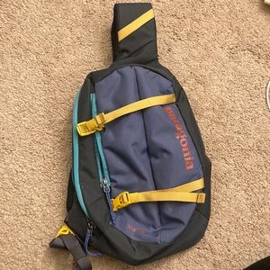 Patagonia Atom Sling 8L